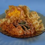 Nasi pecel