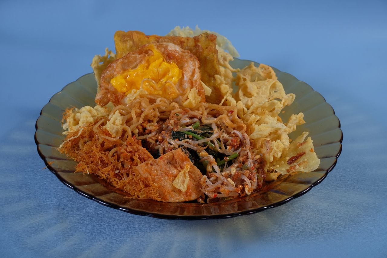 Nasi pecel
