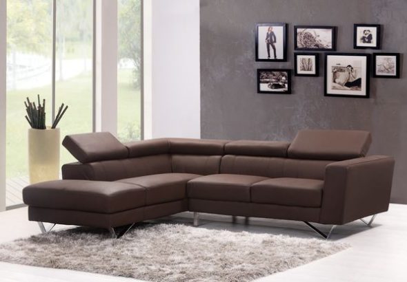 sofa santai