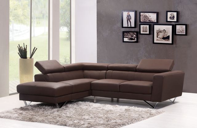 sofa santai