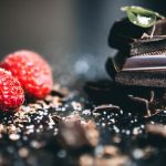 resep choco berry