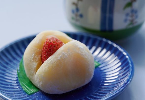 Mochi