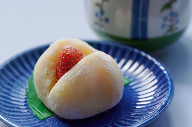 Mochi