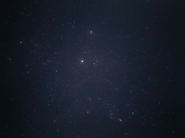 berbagai benda langit
