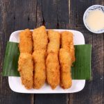 Pisang goreng