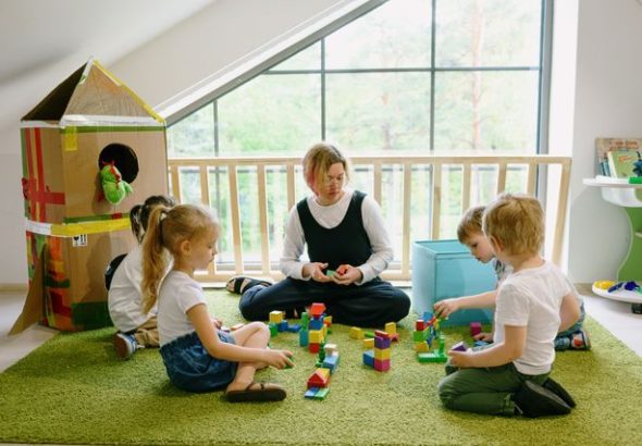 Daycare