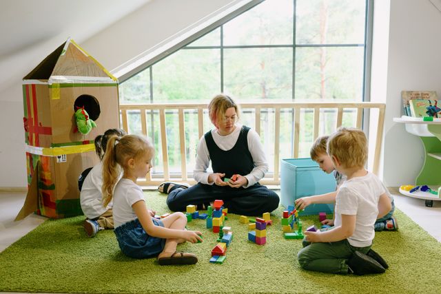 Daycare